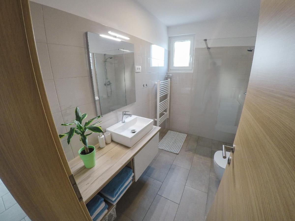 Garden View Apartments อังคาราน ภายนอก รูปภาพ