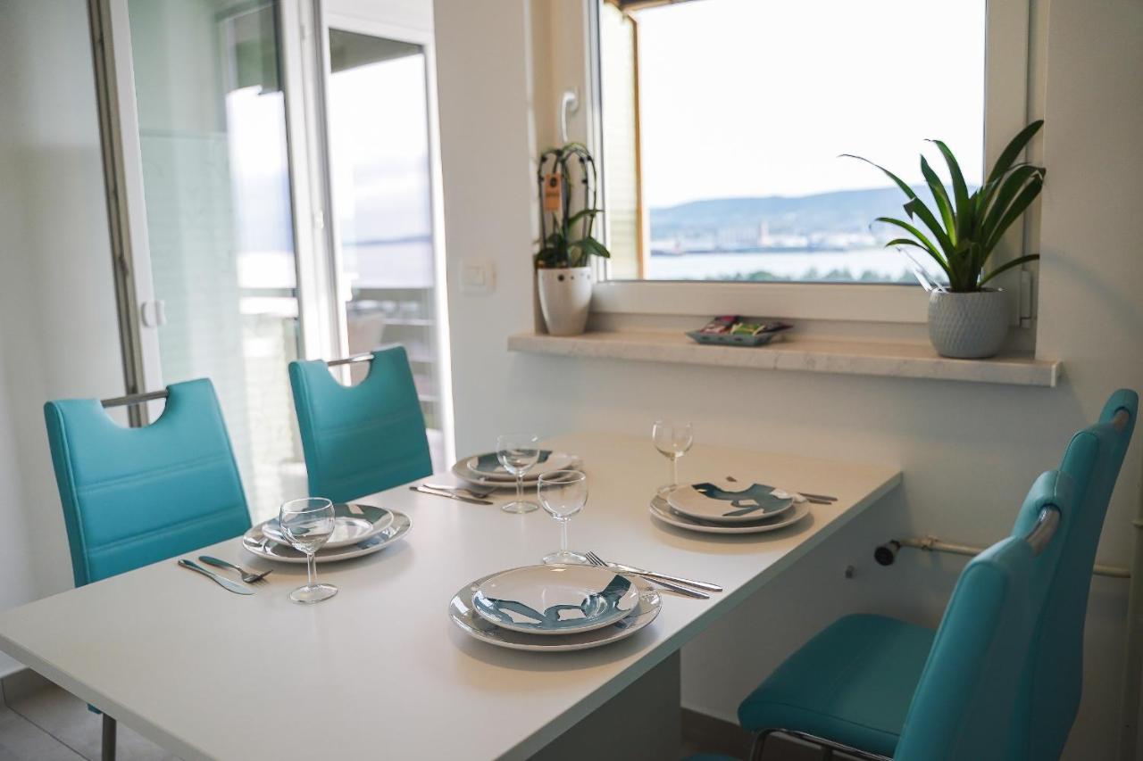 Garden View Apartments อังคาราน ภายนอก รูปภาพ