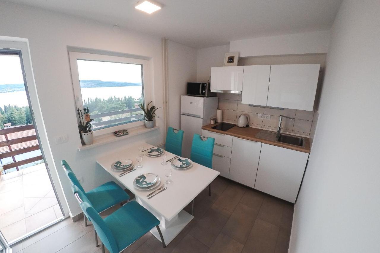 Garden View Apartments อังคาราน ภายนอก รูปภาพ