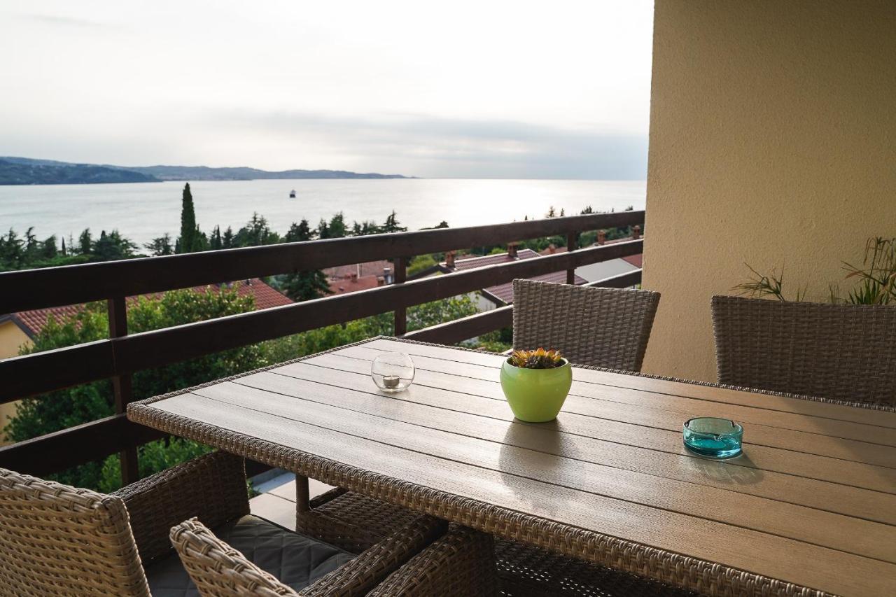Garden View Apartments อังคาราน ภายนอก รูปภาพ