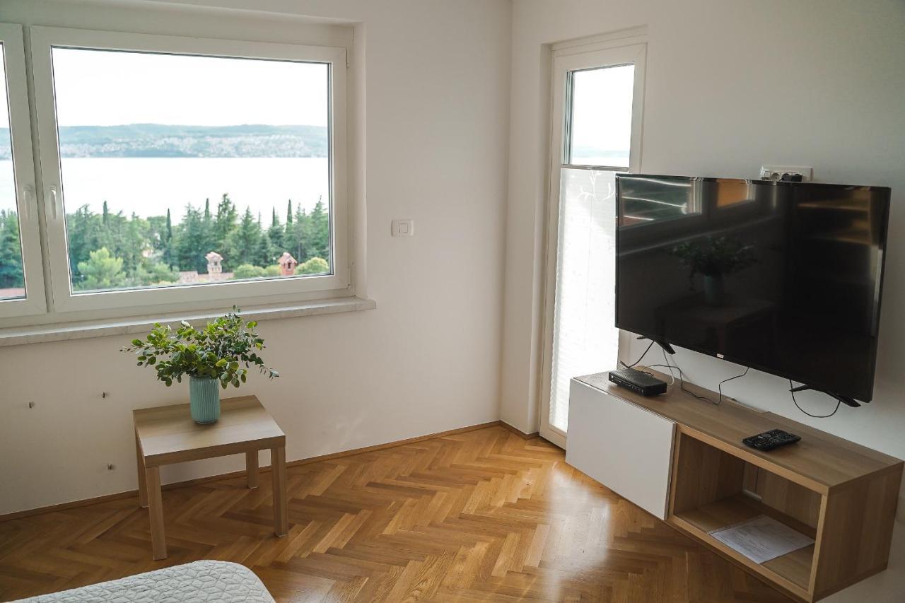 Garden View Apartments อังคาราน ภายนอก รูปภาพ