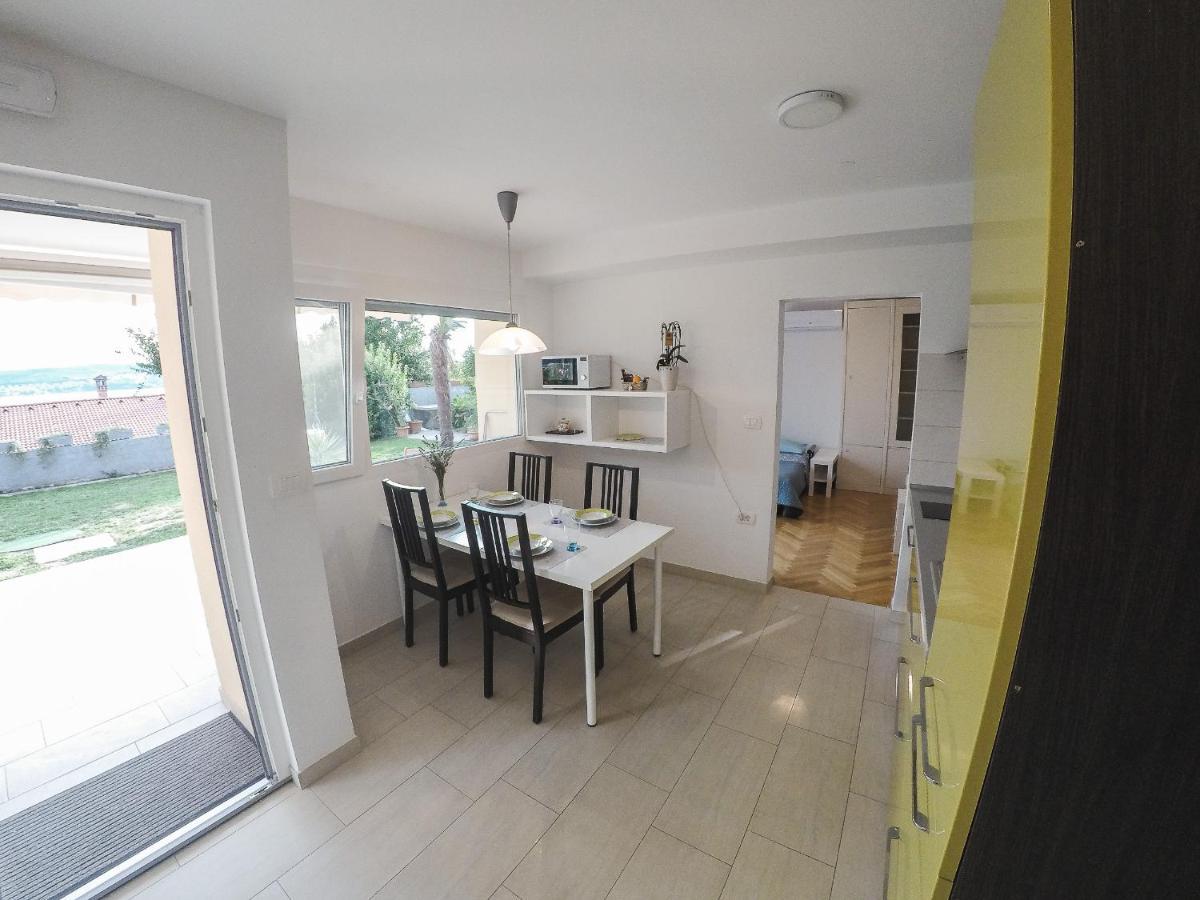 Garden View Apartments อังคาราน ภายนอก รูปภาพ