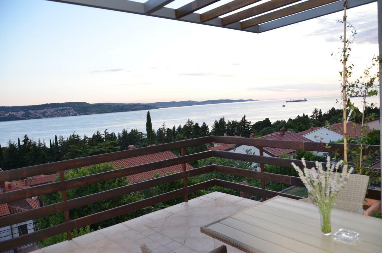 Garden View Apartments อังคาราน ภายนอก รูปภาพ